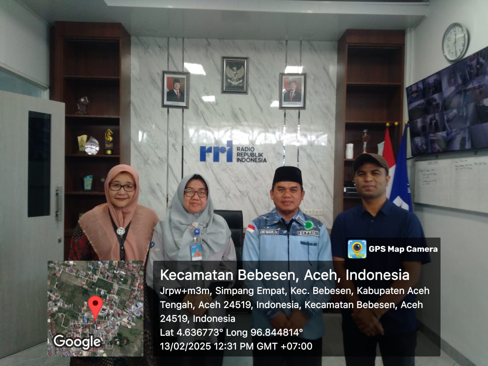 Gambar Berita